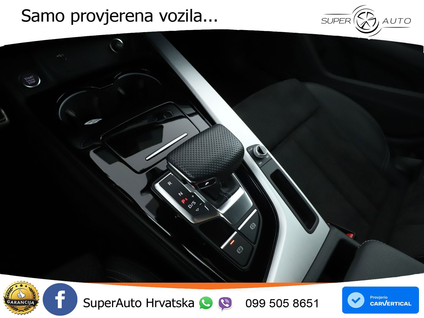Audi A5 Sportback  40 TFSI (204 KS) quattro S tronic S line LED+GR SJED+ACC