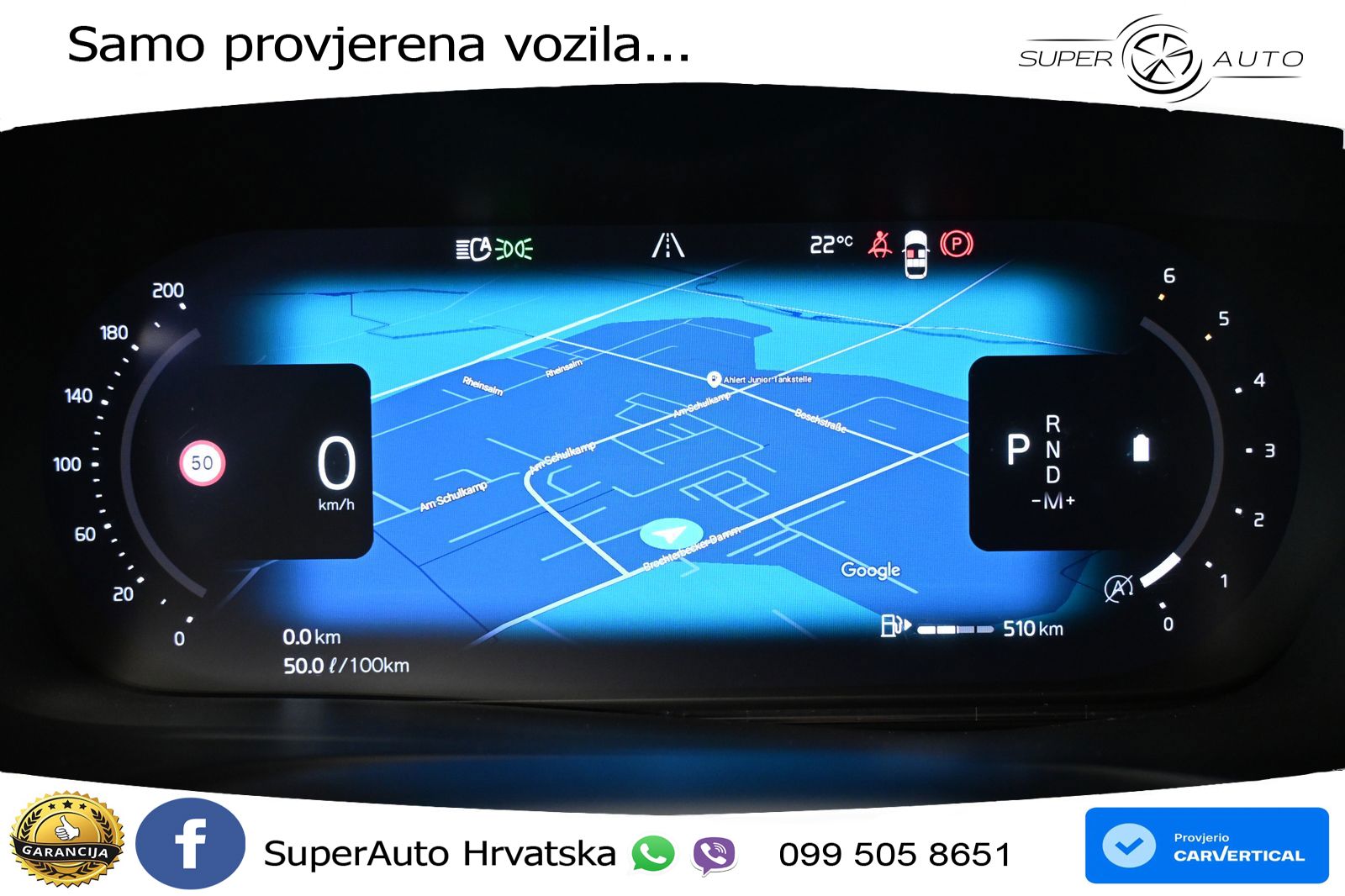 Volvo V60 2.0 B4 Diesel Geartronic
