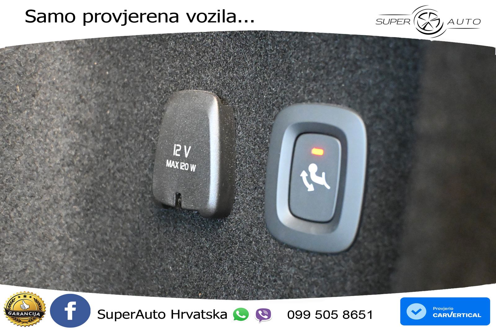 Volvo V60 2.0 B4 Diesel Geartronic