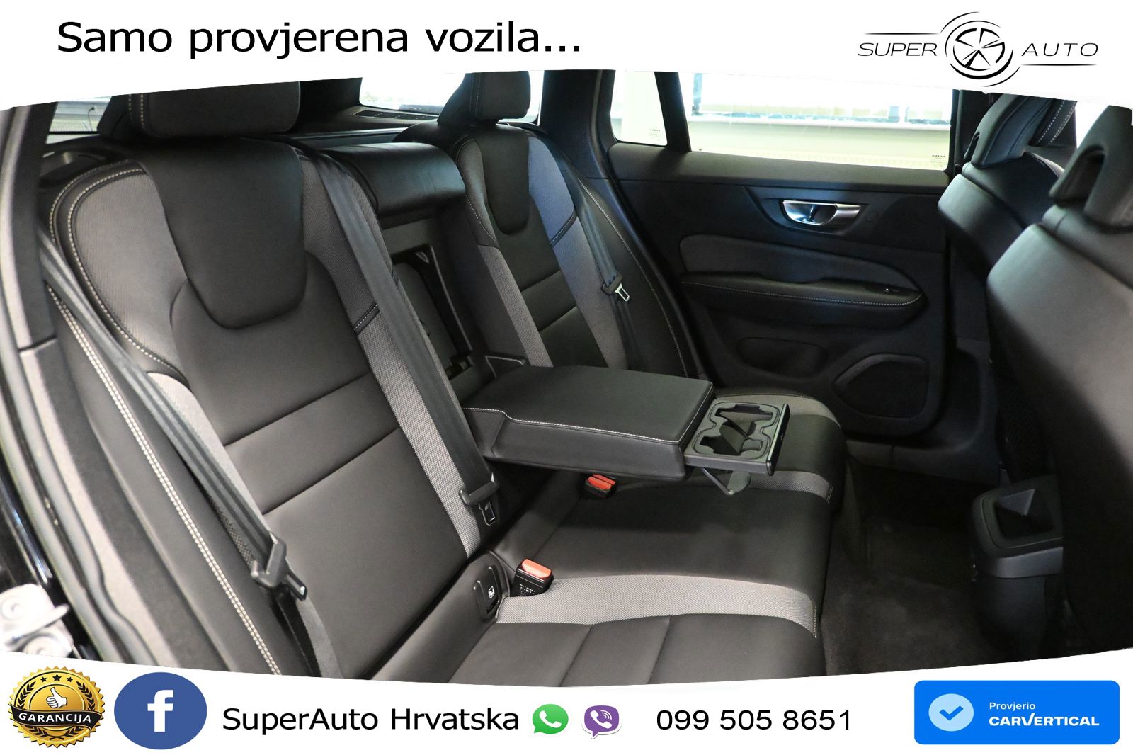 Volvo V60 2.0 B4 Diesel Geartronic