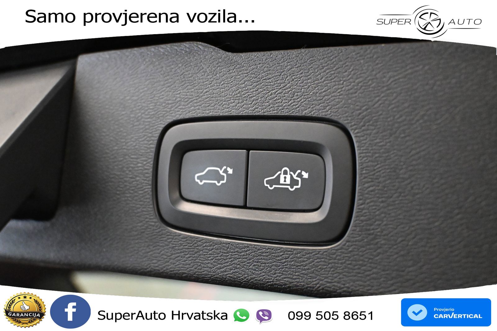 Volvo V60 2.0 B4 Diesel Geartronic