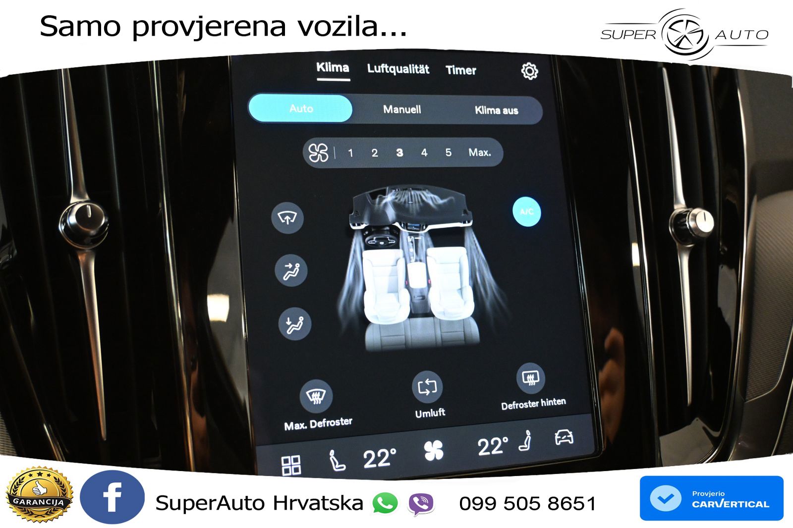 Volvo V60 2.0 B4 Diesel Geartronic