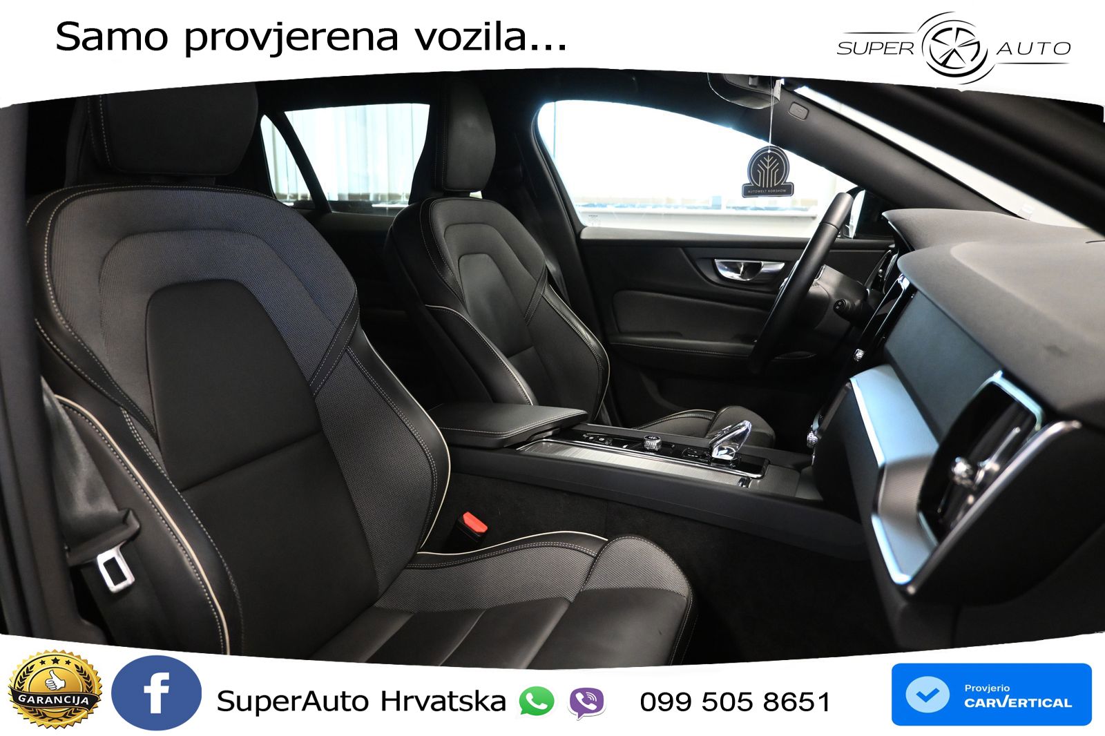 Volvo V60 2.0 B4 Diesel Geartronic