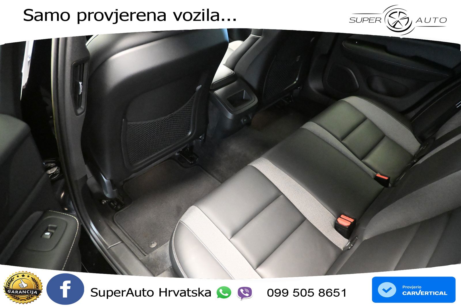 Volvo V60 2.0 B4 Diesel Geartronic