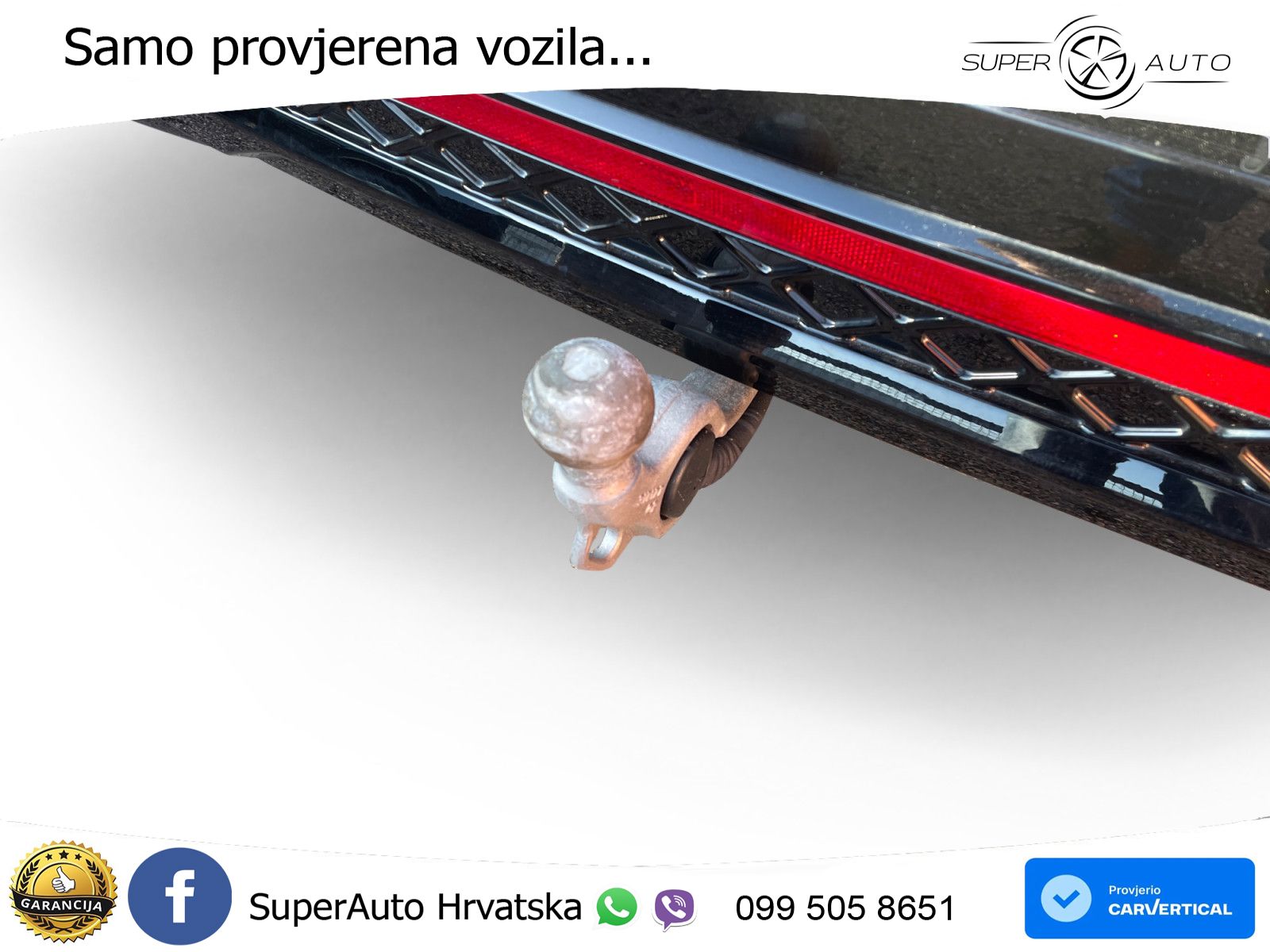 Volkswagen Passat Variant 2.0 TDI (193 KS) 4MOTION DSG R-Line LED+GR SJED+ACC