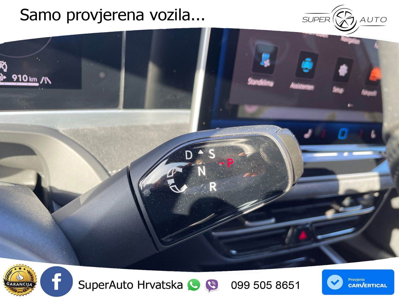 Volkswagen Passat Variant 2.0 TDI (193 KS) 4MOTION DSG R-Line LED+GR SJED+ACC