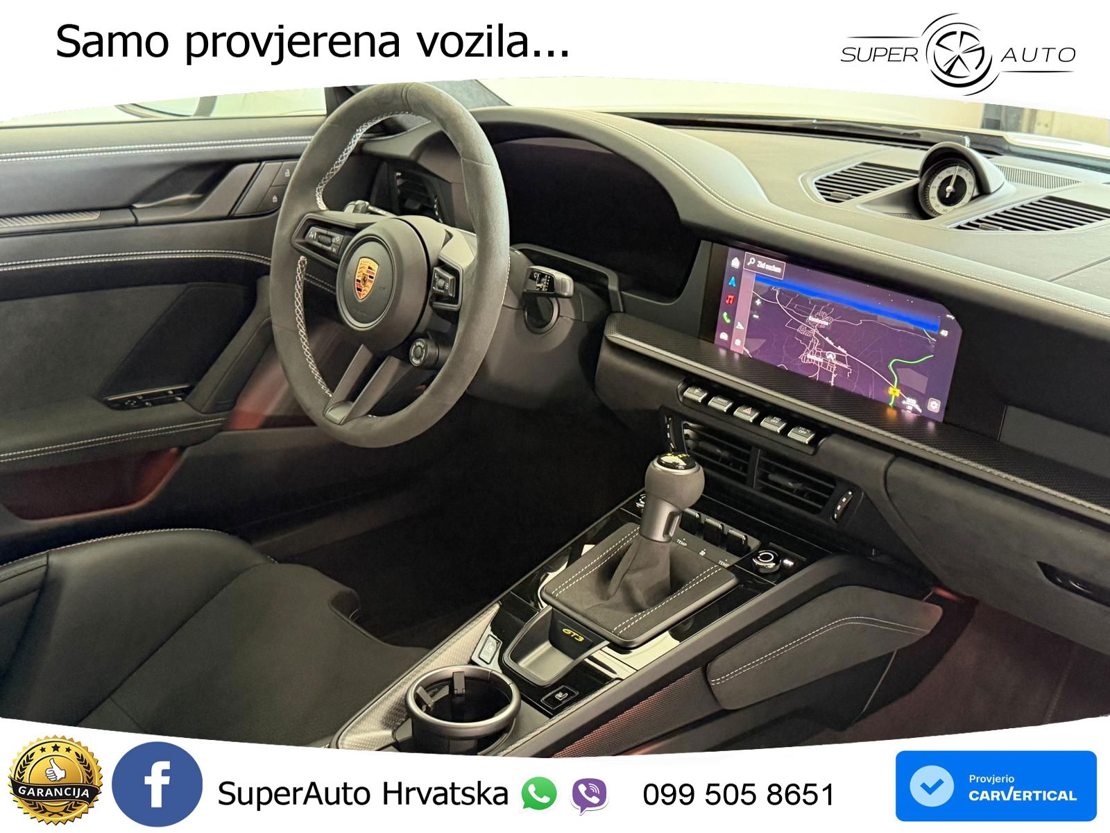 Porsche 911 GT3 4.0 (510 KS) PDK