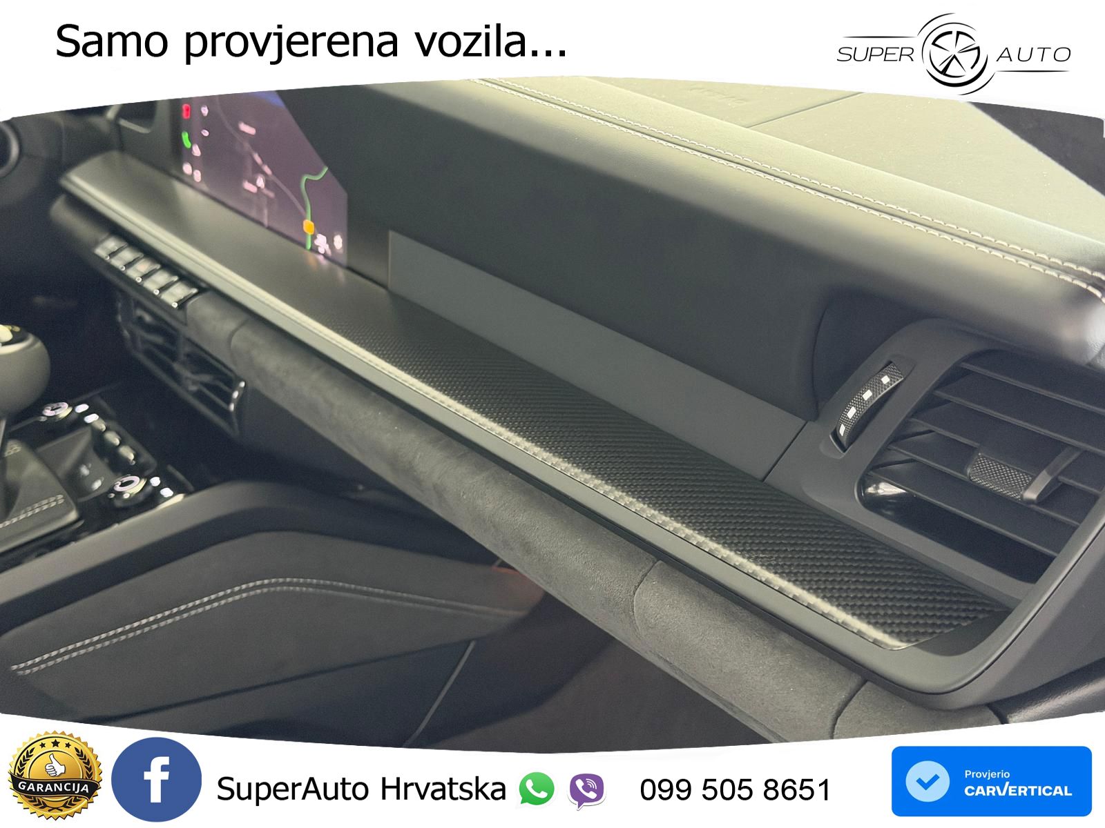 Porsche 911 GT3 4.0 (510 KS) PDK