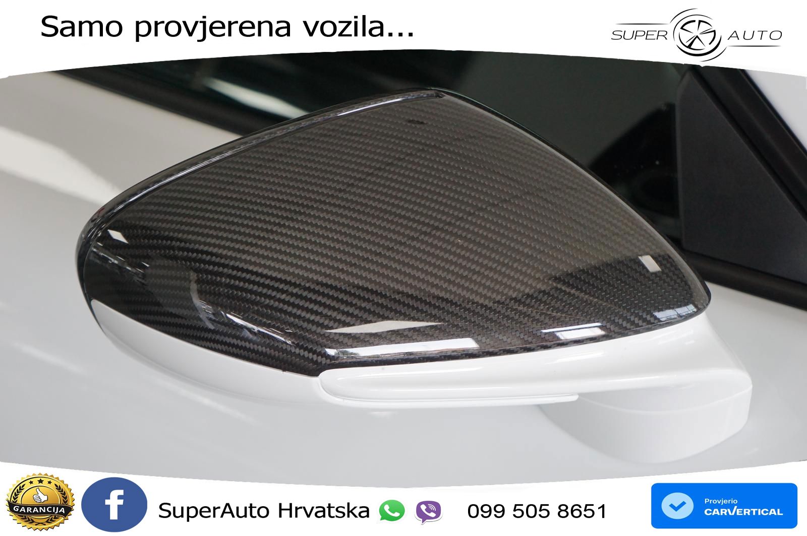 Porsche 911 GT3 4.0 (510 KS) PDK