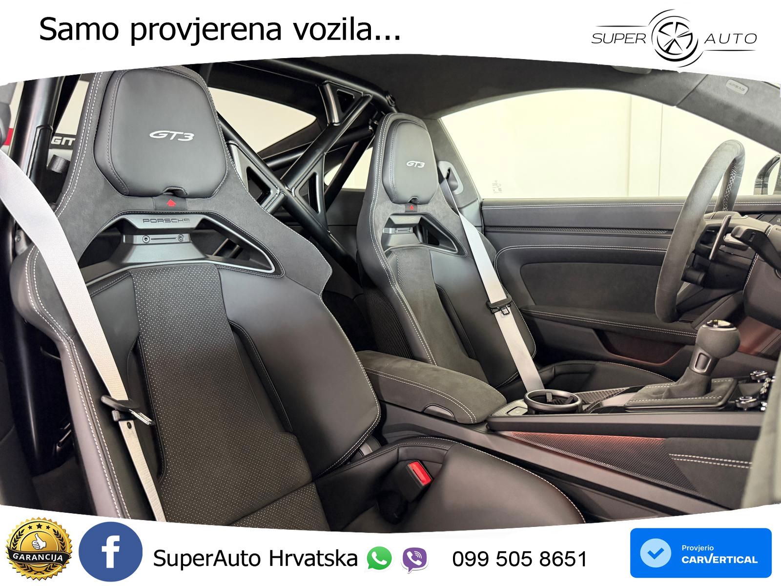Porsche 911 GT3 4.0 (510 KS) PDK