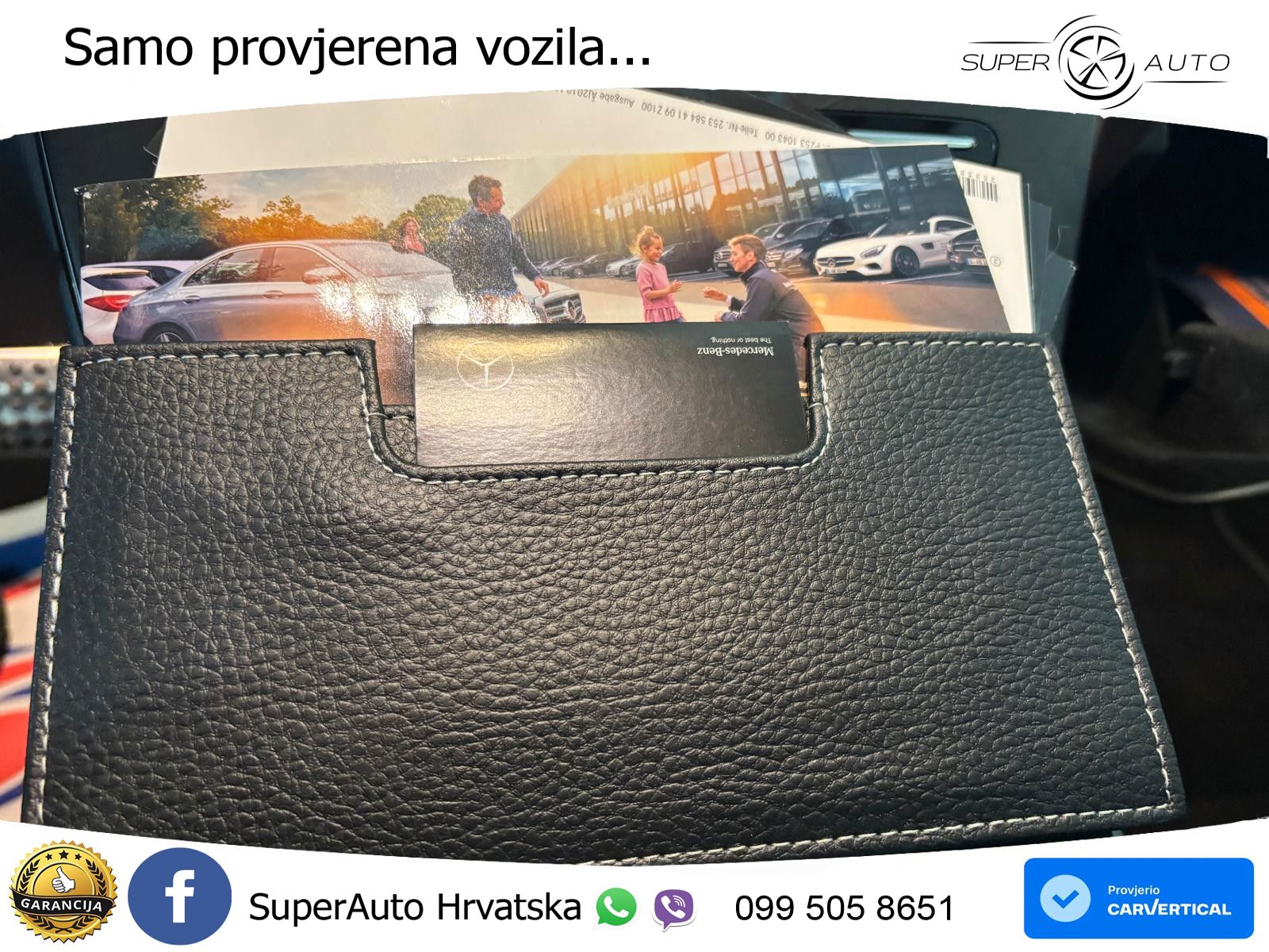 Mercedes AMG GLC 43 V6 (390 KS) 4MATIC TCT LED+GR SJED+ACC
