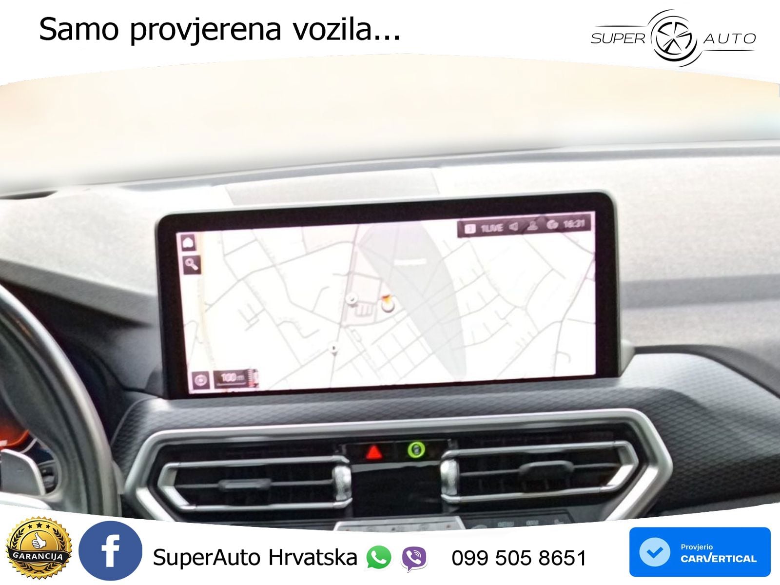 BMW X4 30i (245 KS) xDrive Steptronic