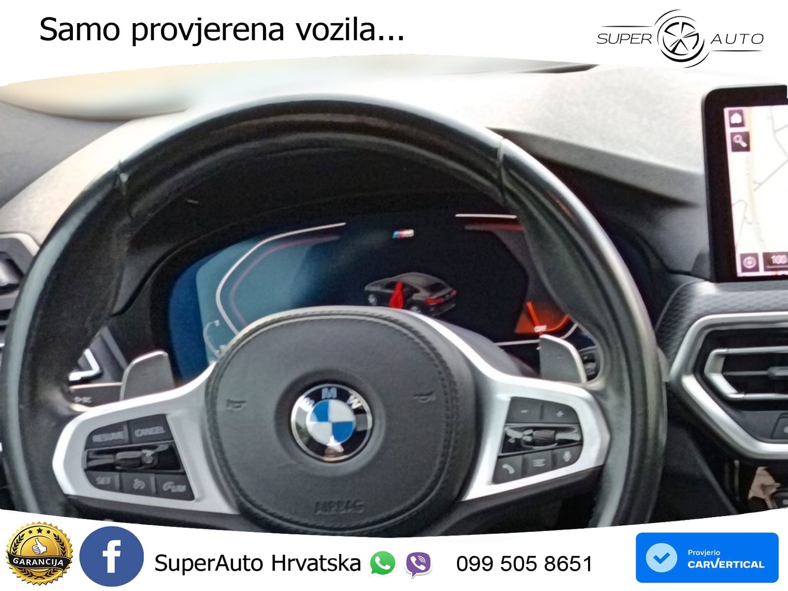 BMW X4 30i (245 KS) xDrive Steptronic