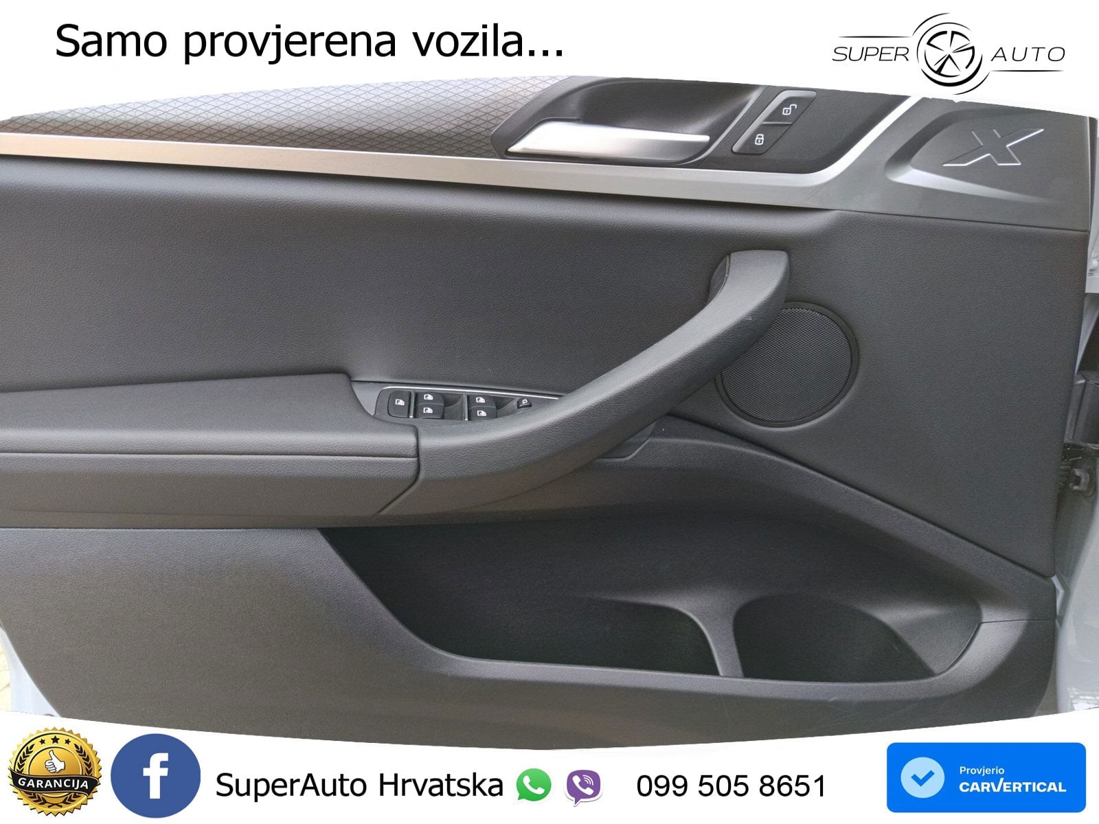 BMW X4 30i (245 KS) xDrive Steptronic