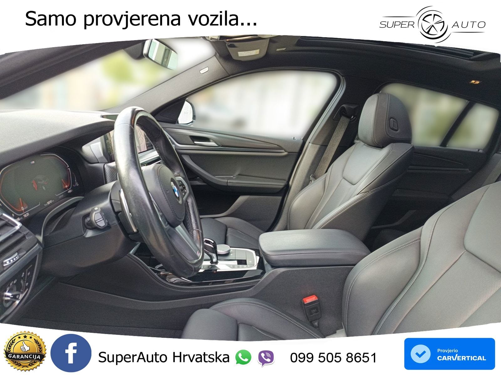 BMW X4 30i (245 KS) xDrive Steptronic
