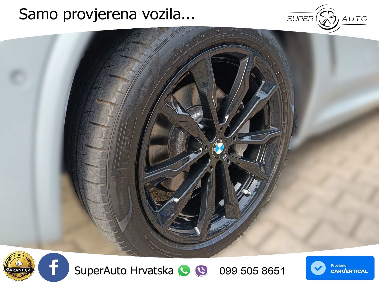 BMW X4 30i (245 KS) xDrive Steptronic