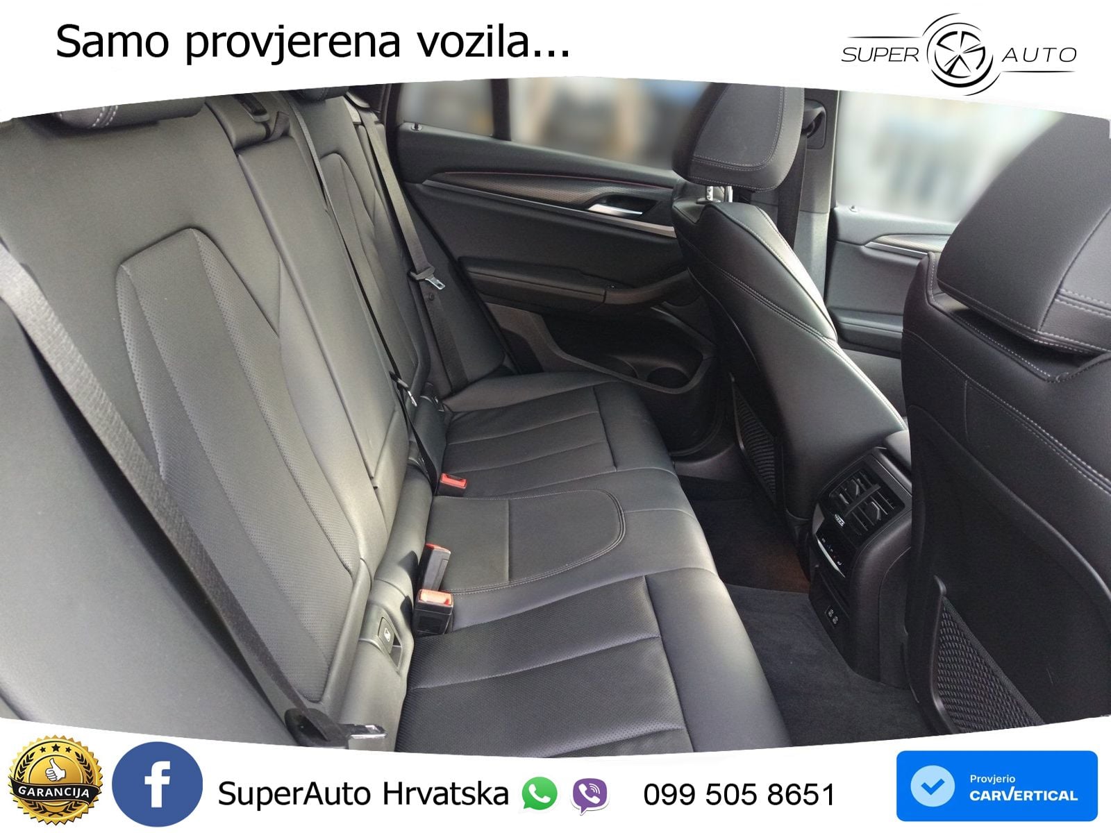 BMW X4 30i (245 KS) xDrive Steptronic