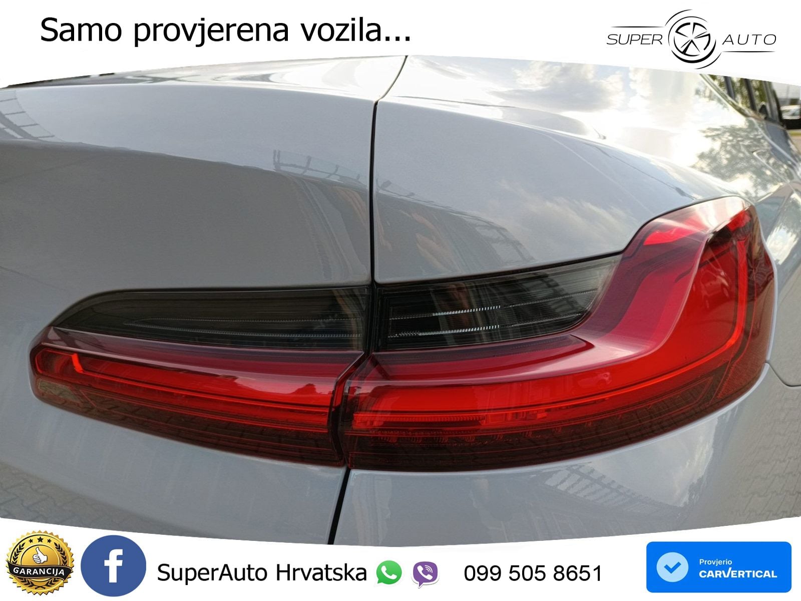 BMW X4 30i (245 KS) xDrive Steptronic