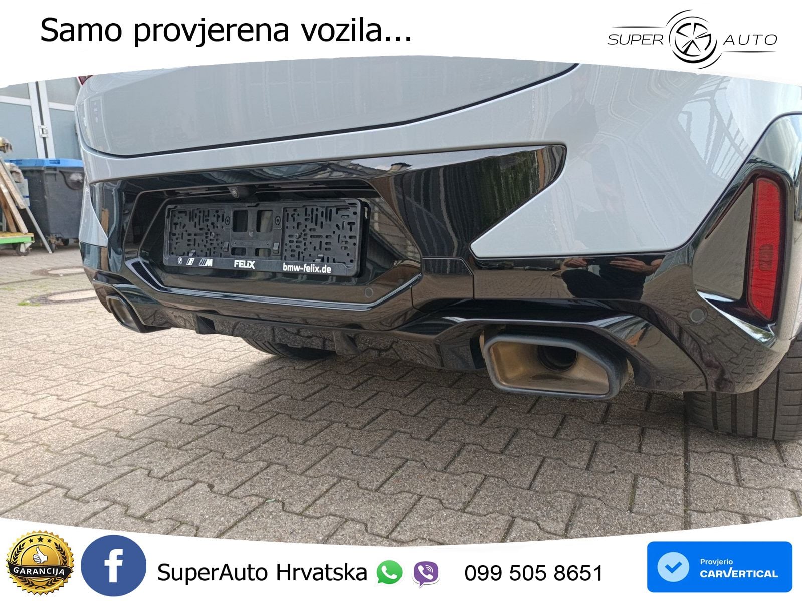 BMW X4 30i (245 KS) xDrive Steptronic