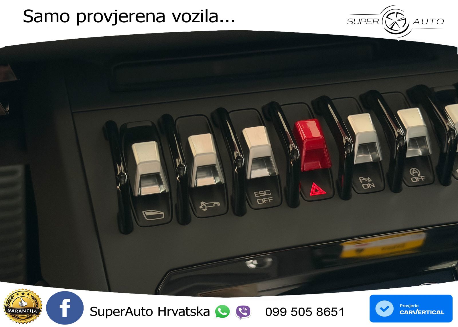 Lamborghini Huracan EVO 5.2 V10 (610 KS) LDF