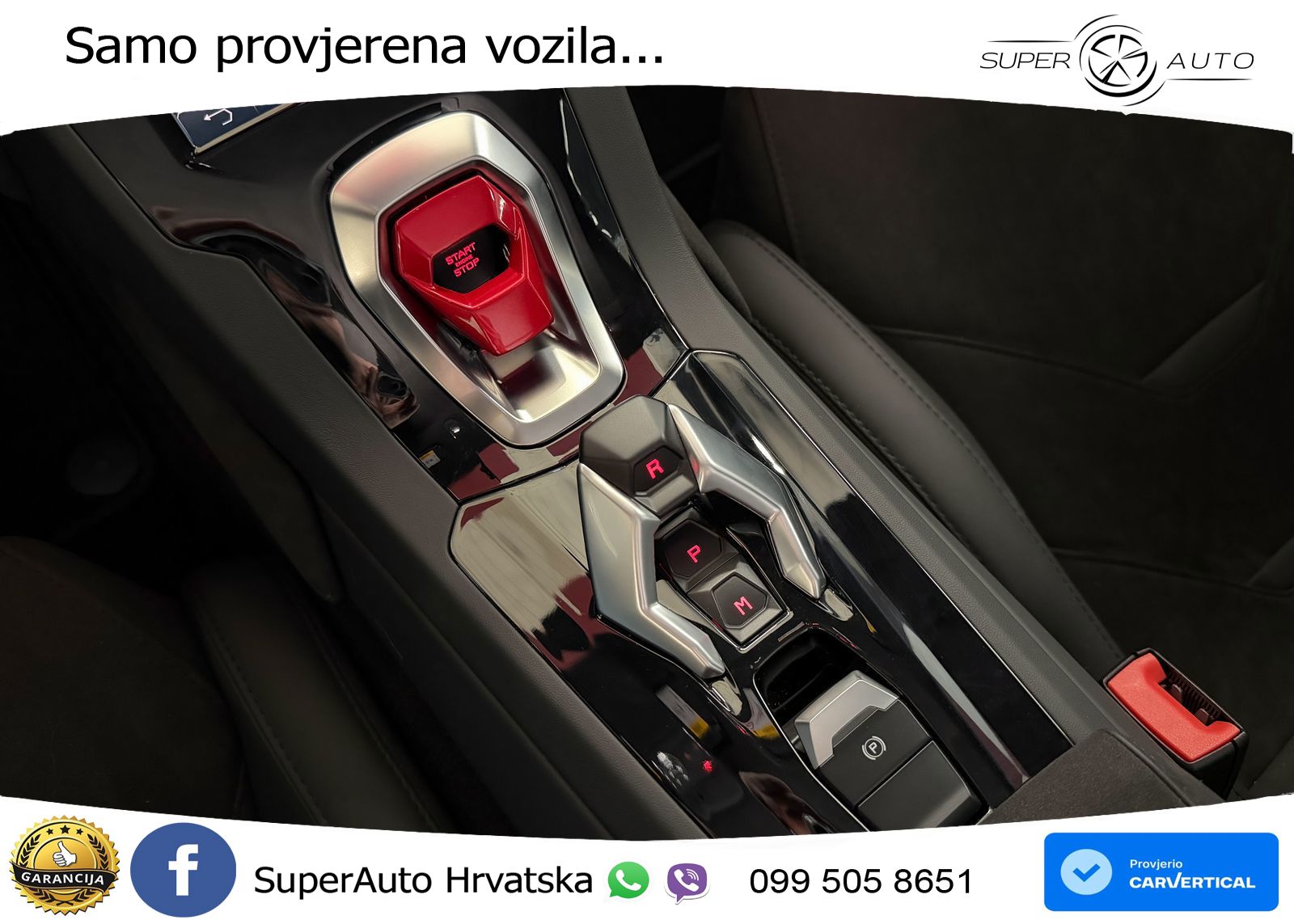 Lamborghini Huracan EVO 5.2 V10 (610 KS) LDF