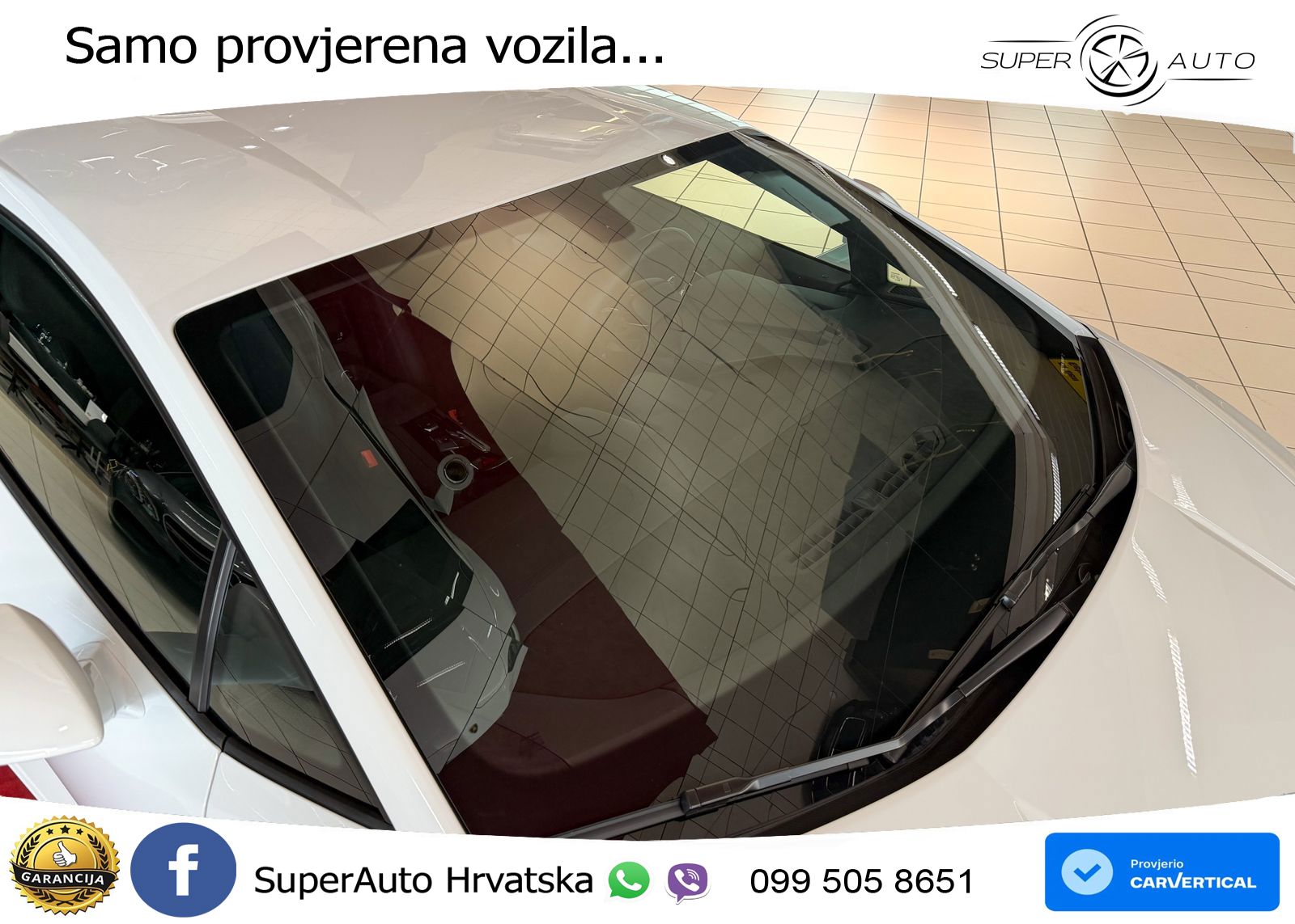 Lamborghini Huracan EVO 5.2 V10 (610 KS) LDF