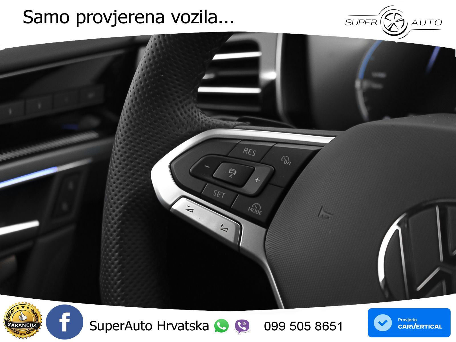 Volkswagen Touareg R 3.0 V6 TFSI (462 KS) 4MOTION Tiptronic ZRAČNI+ACC+4xGR SJED+KAM