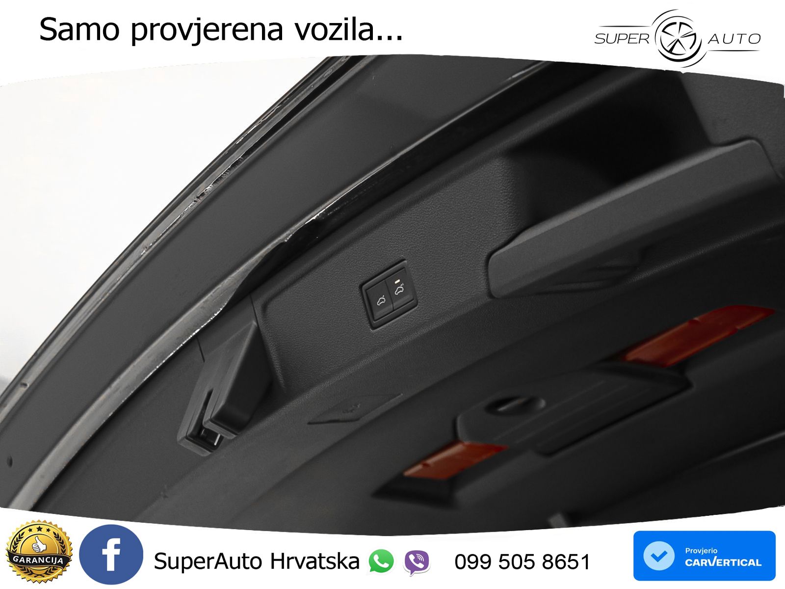 Volkswagen Touareg R 3.0 V6 TFSI (462 KS) 4MOTION Tiptronic ZRAČNI+ACC+4xGR SJED+KAM