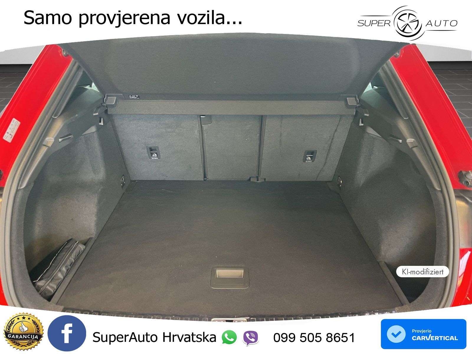 Audi Q3 40 TFSI (190 KS) quattro S tronic 2x S line