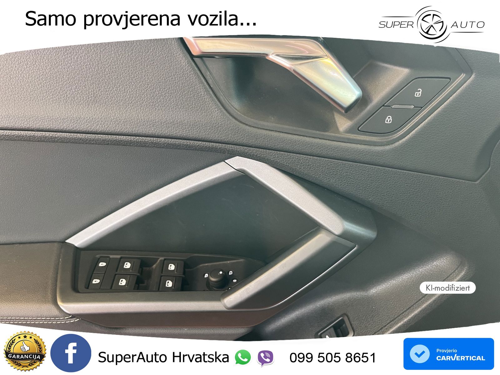 Audi Q3 40 TFSI (190 KS) quattro S tronic 2x S line