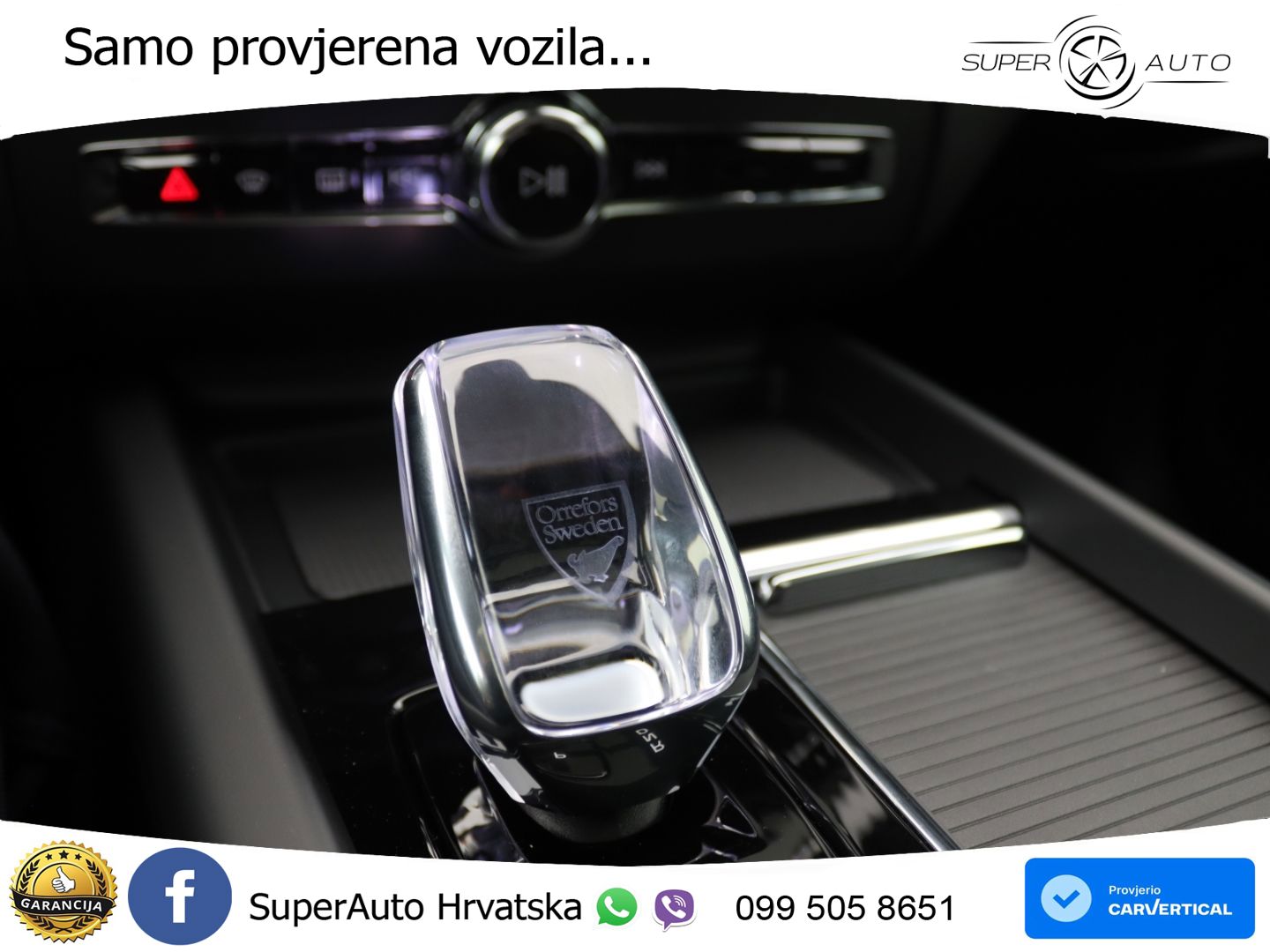 Volvo XC60 T8 AWD Geartronic LED+GR SJED+ACC
