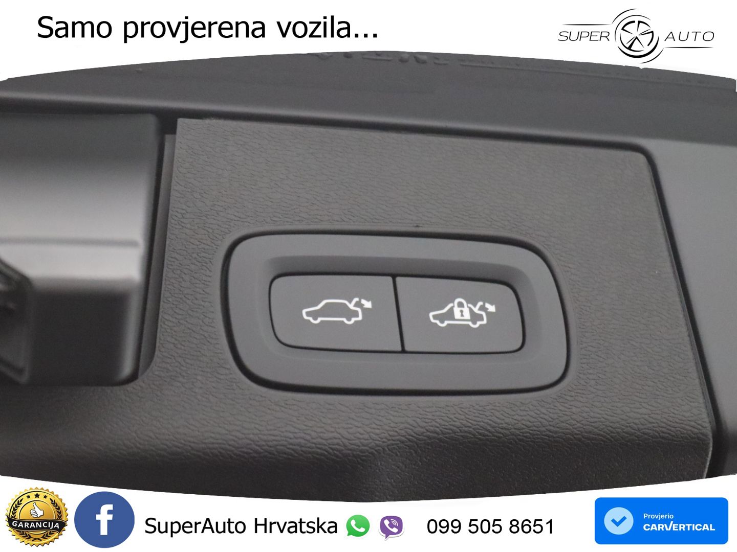 Volvo XC60 T8 AWD Geartronic LED+GR SJED+ACC