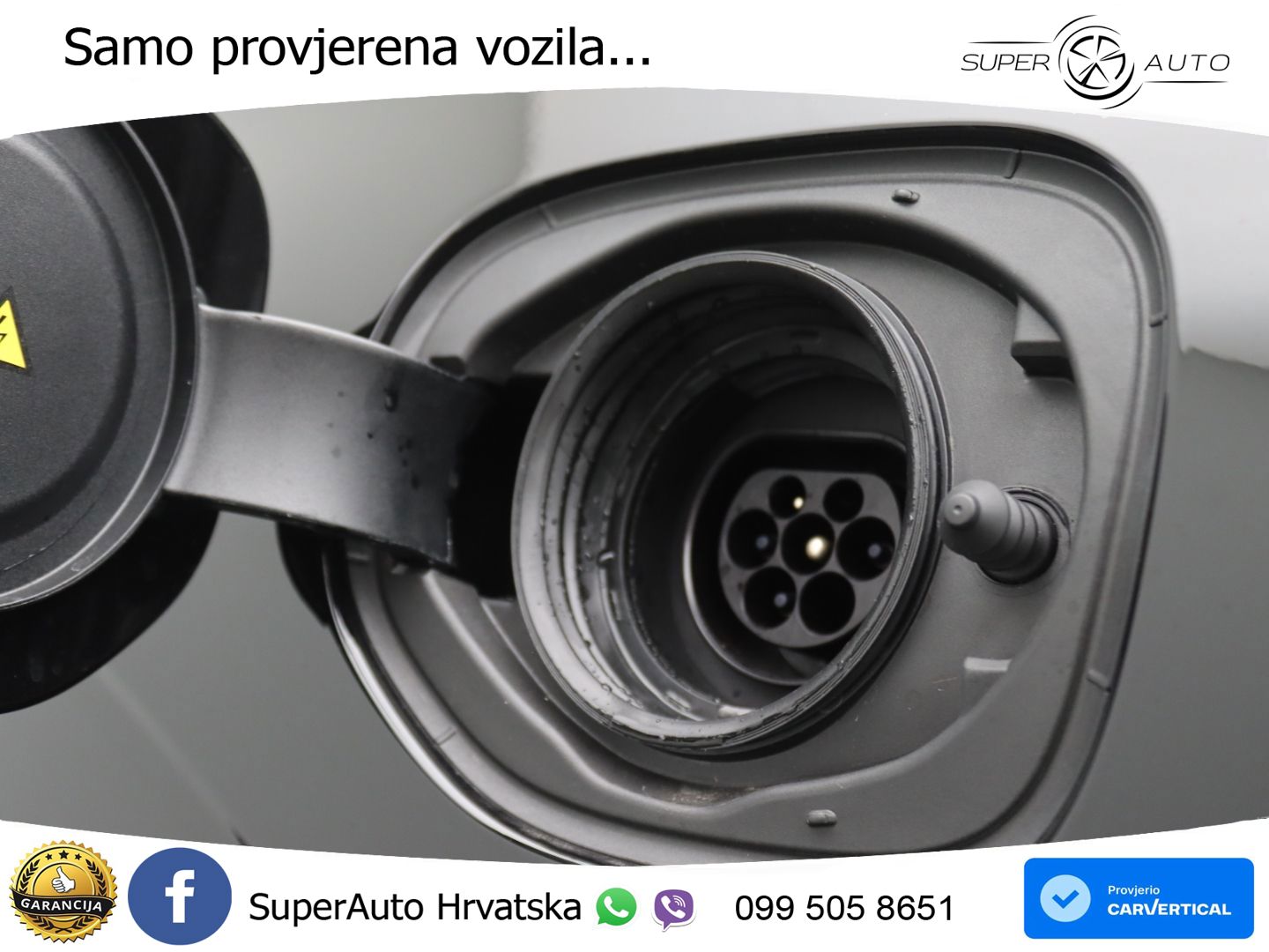 Volvo XC60 T8 AWD Geartronic LED+GR SJED+ACC