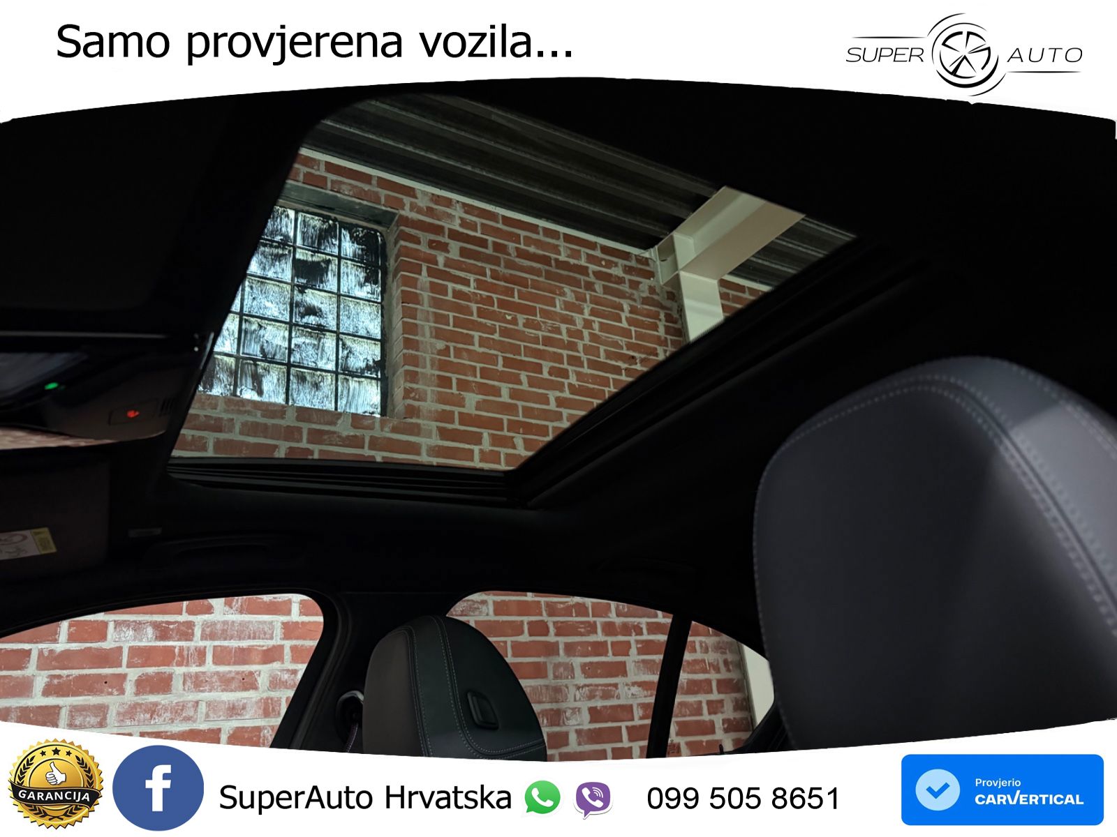 BMW 320d (190 KS) Steptronic M Sport LED+GR SJED+ACC