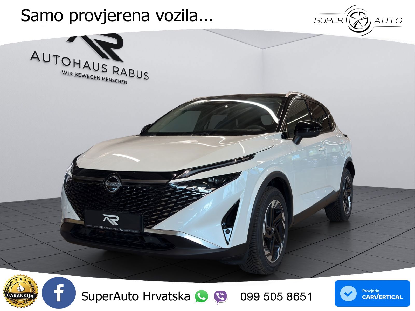 Nissan Qashqai 1.3 DIG-T (158 KS) Xtronic N-Connecta
