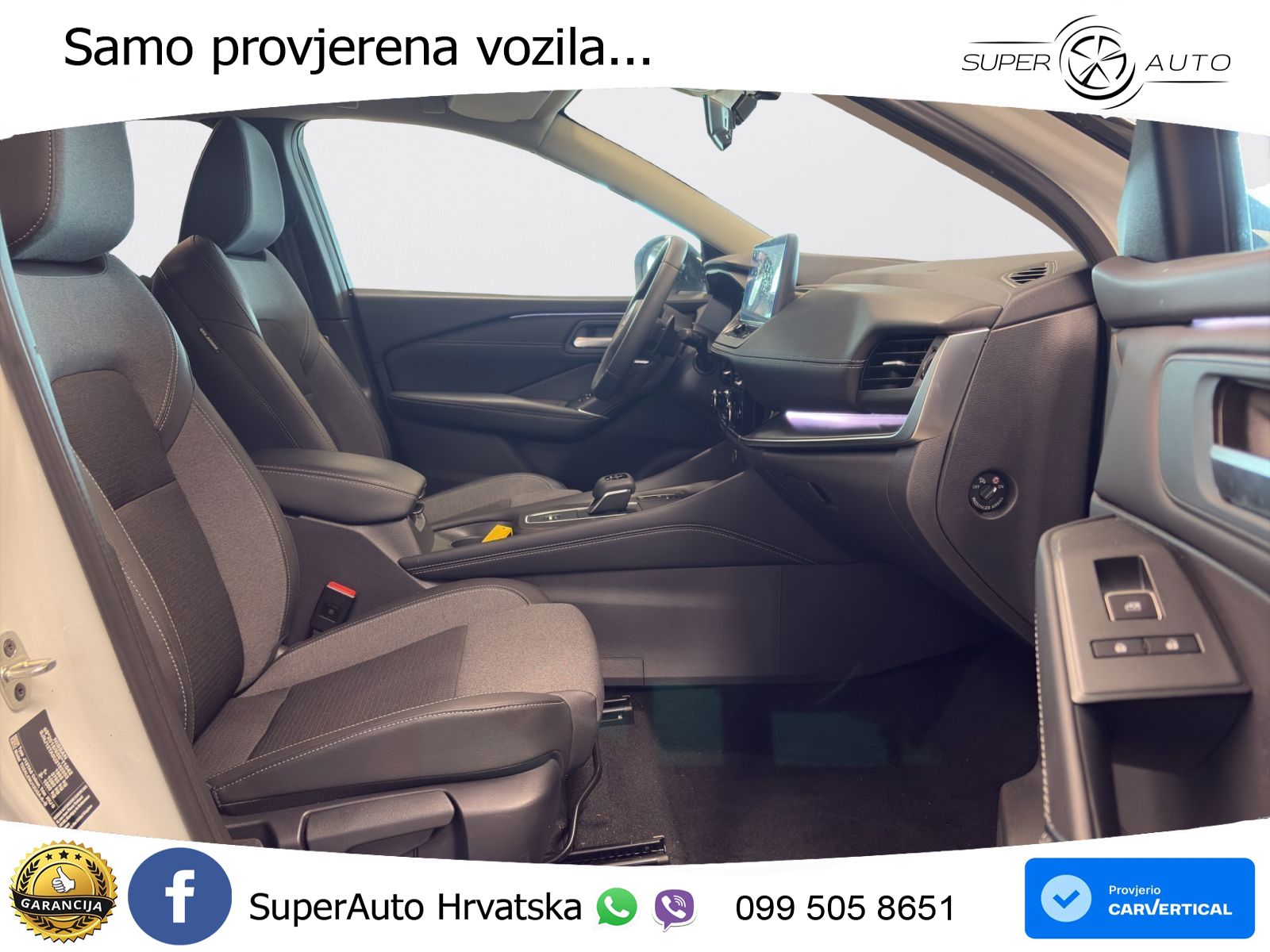 Nissan Qashqai 1.3 DIG-T (158 KS) Xtronic N-Connecta