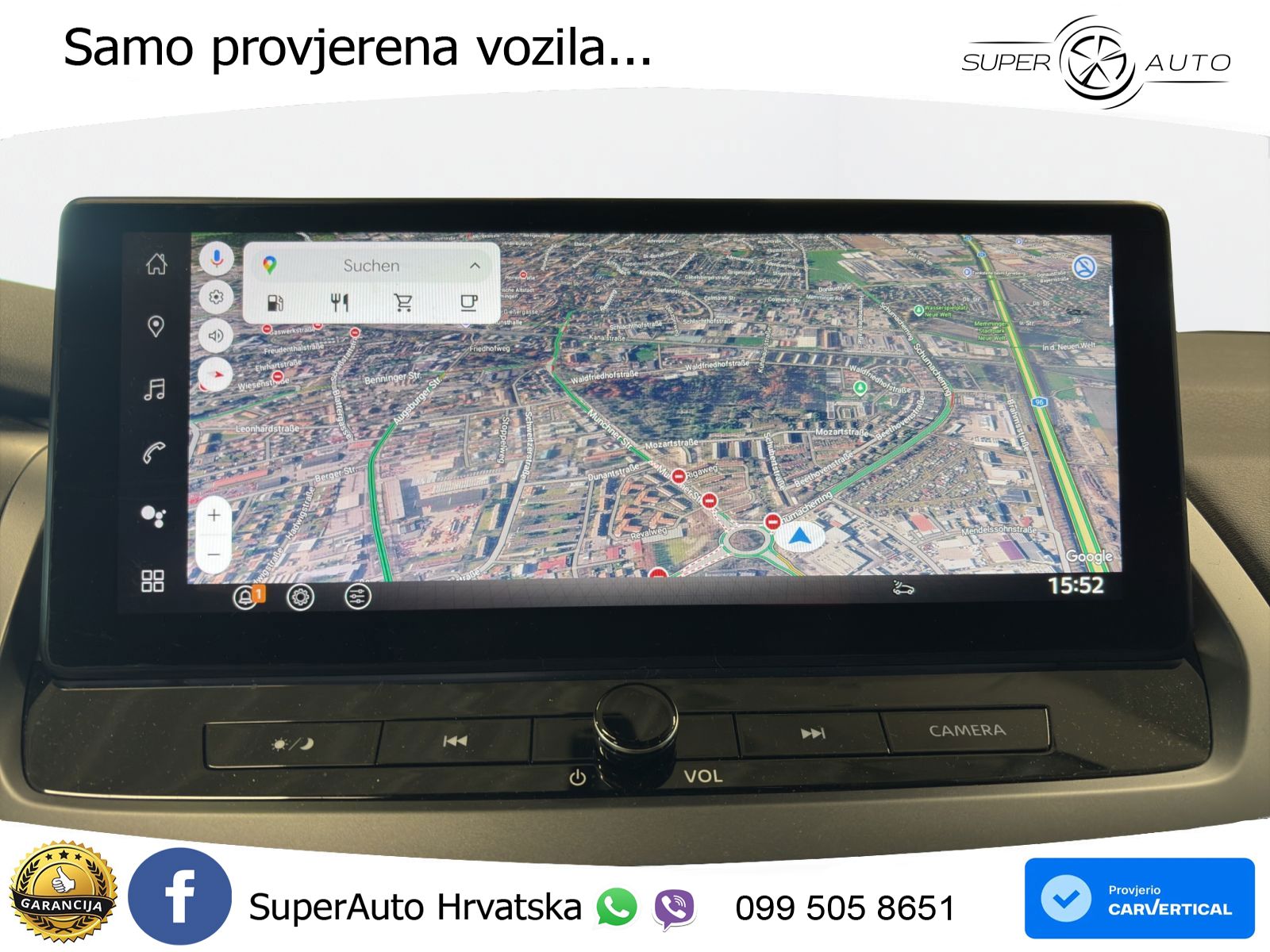 Nissan Qashqai 1.3 DIG-T (158 KS) Xtronic N-Connecta