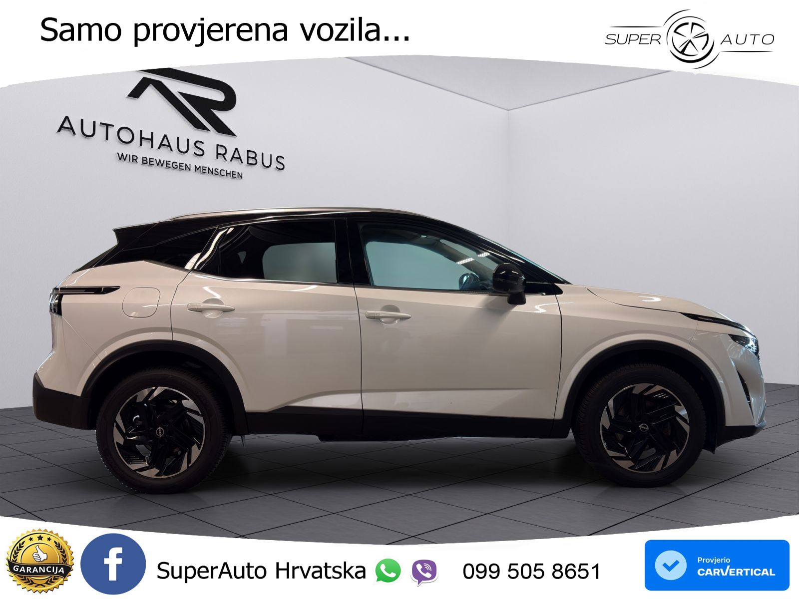 Nissan Qashqai 1.3 DIG-T (158 KS) Xtronic N-Connecta