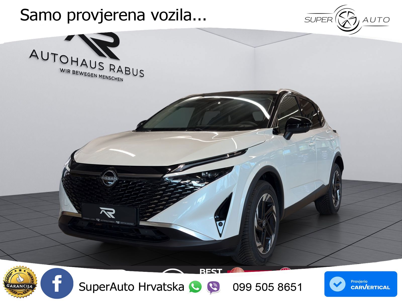 Nissan Qashqai 1.3 DIG-T (158 KS) Xtronic N-Connecta