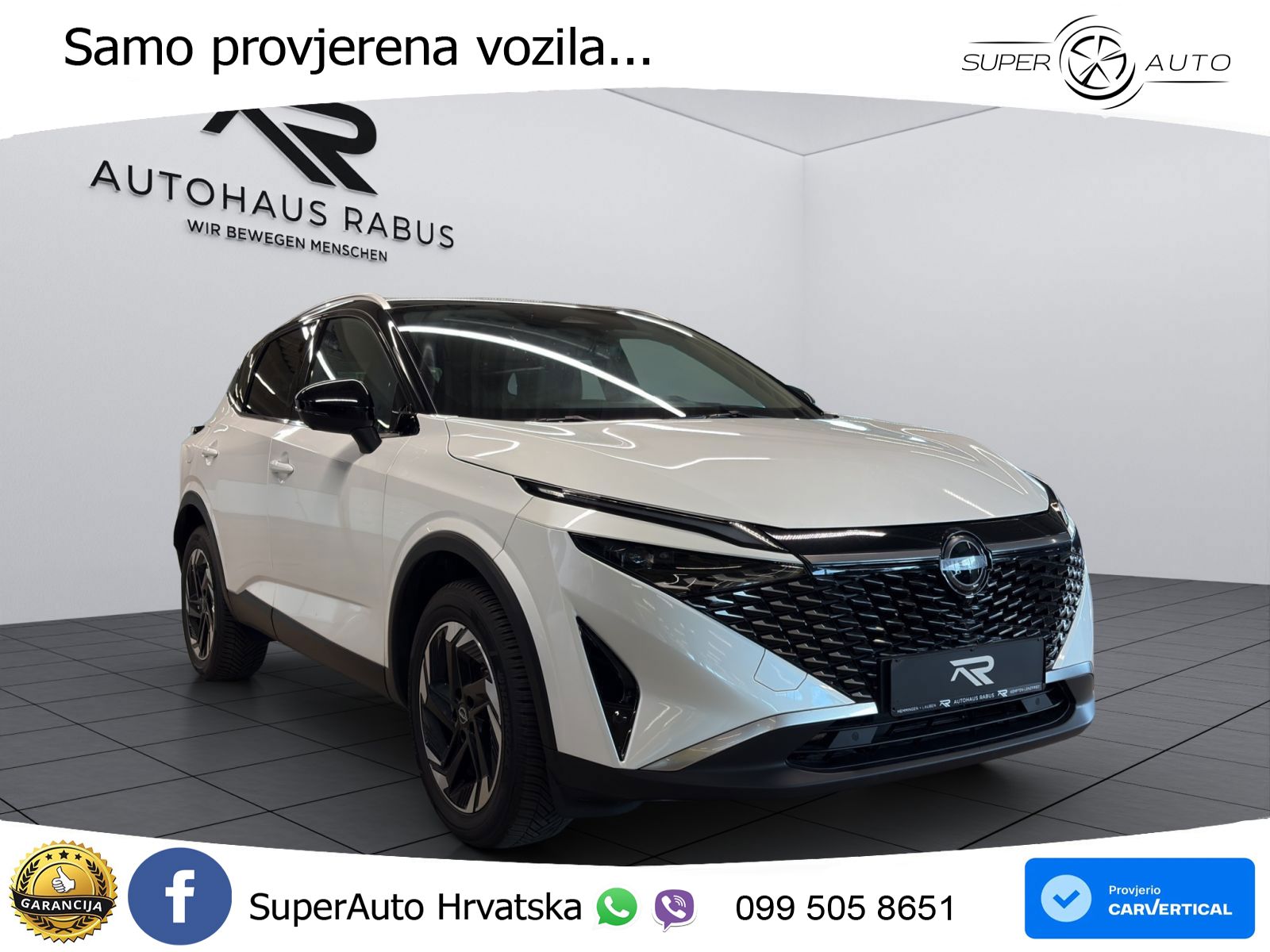 Nissan Qashqai 1.3 DIG-T (158 KS) Xtronic N-Connecta