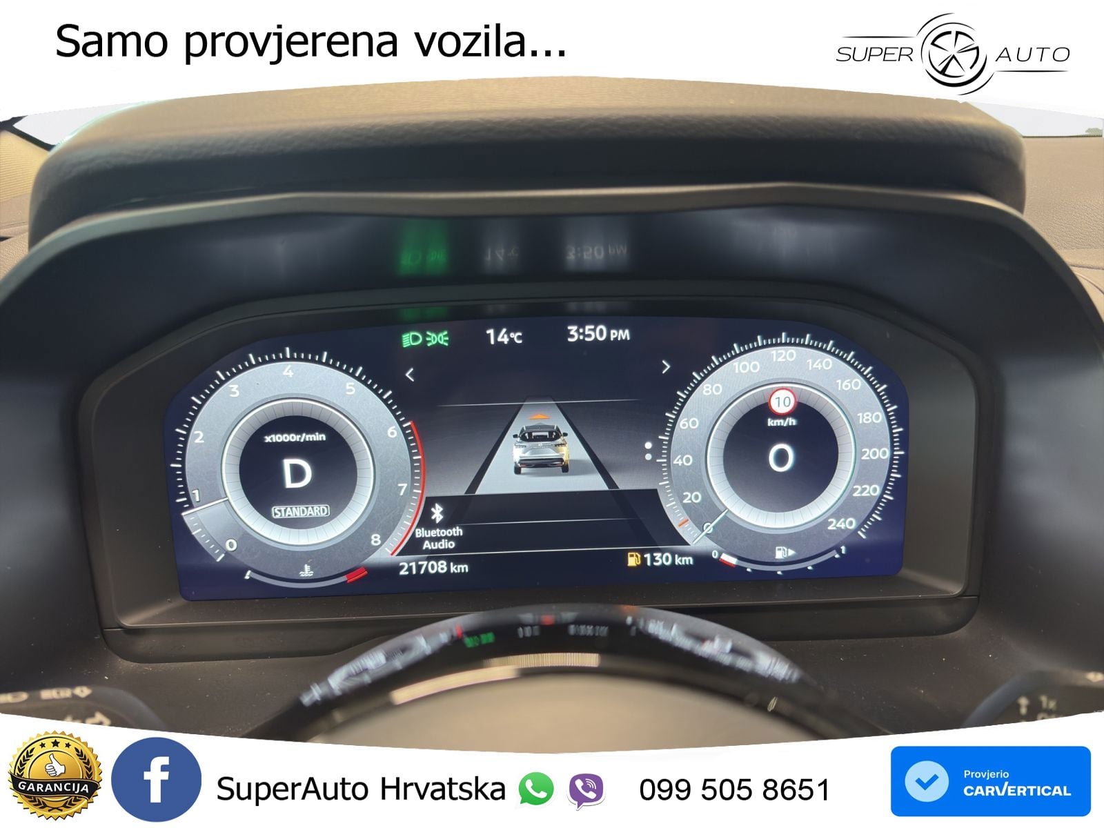 Nissan Qashqai 1.3 DIG-T (158 KS) Xtronic N-Connecta