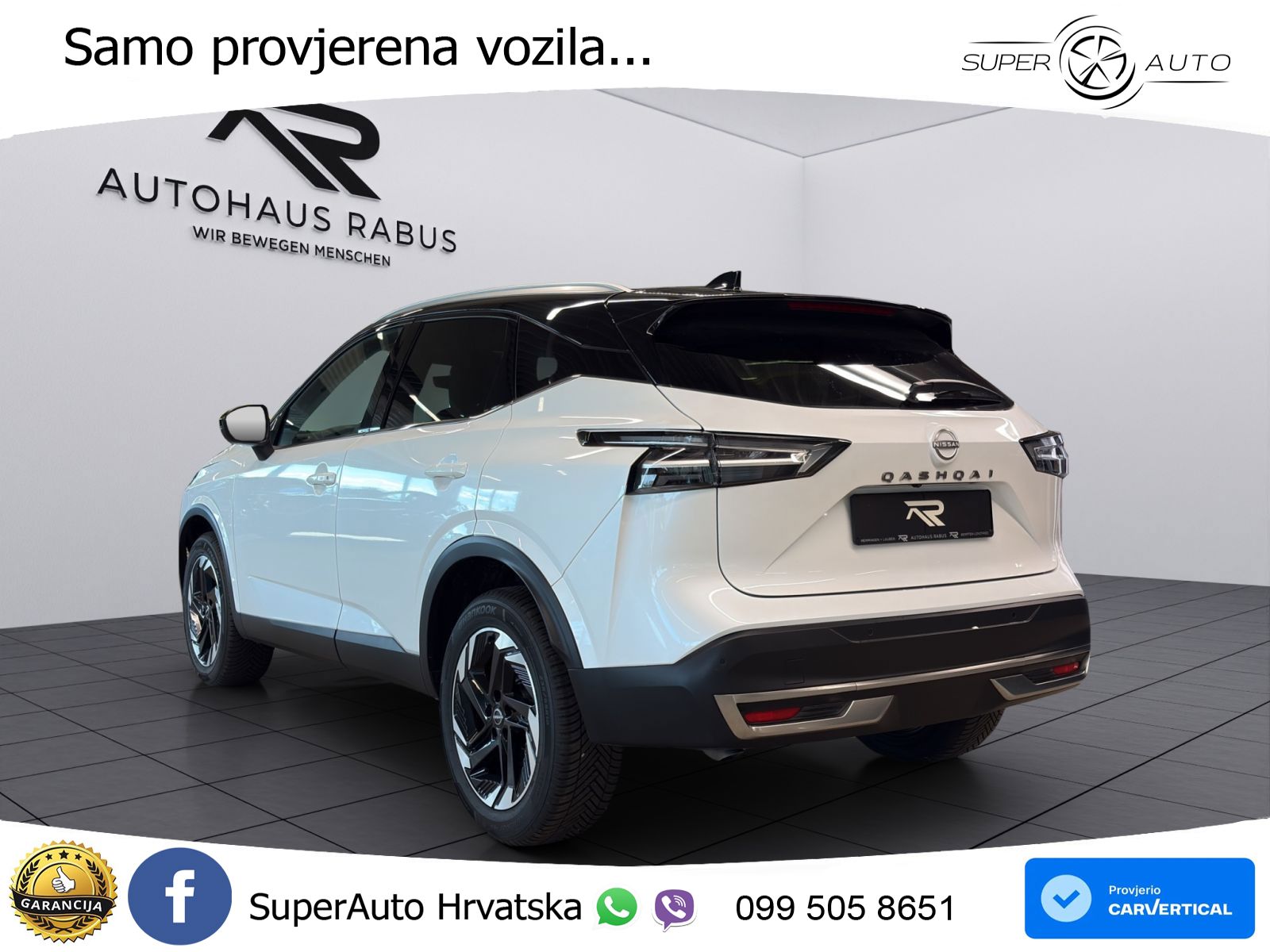 Nissan Qashqai 1.3 DIG-T (158 KS) Xtronic N-Connecta