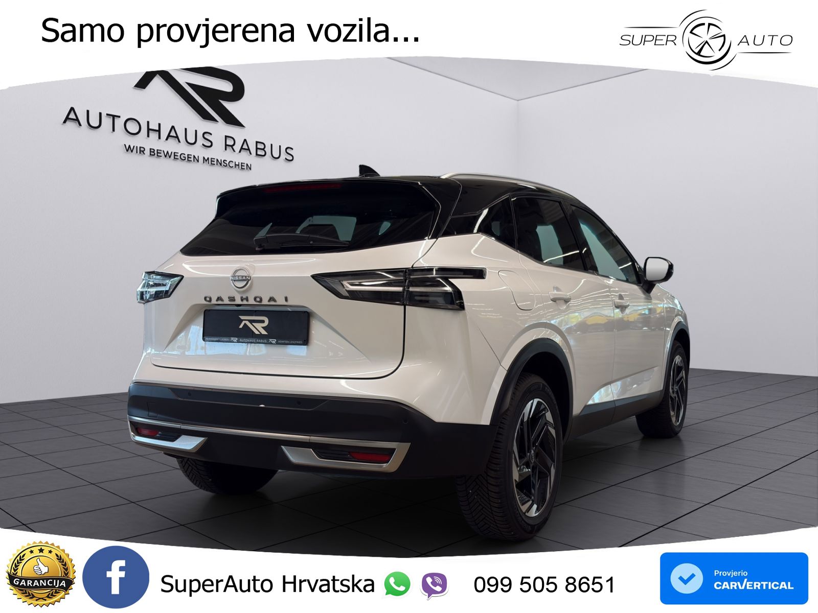 Nissan Qashqai 1.3 DIG-T (158 KS) Xtronic N-Connecta