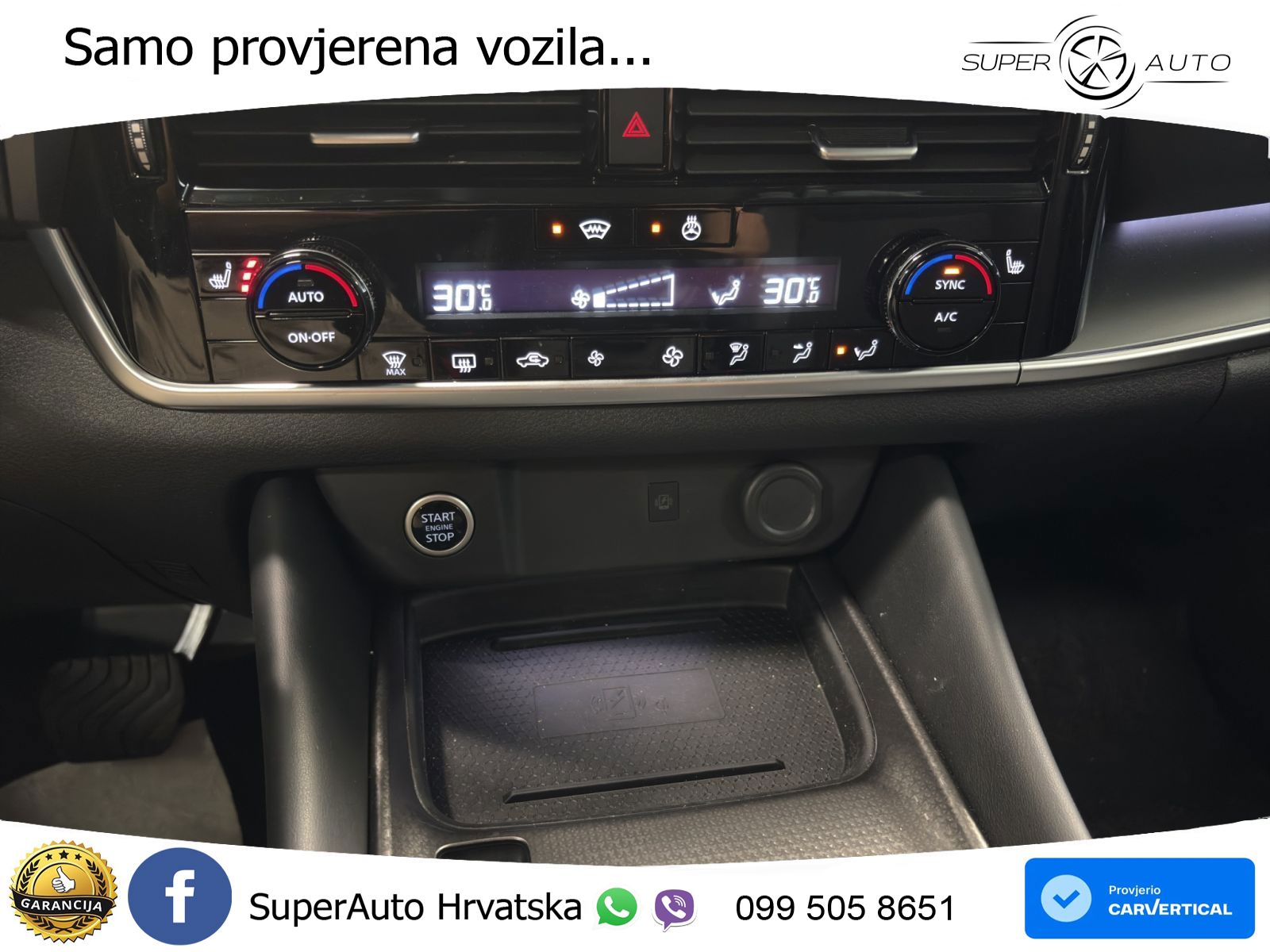 Nissan Qashqai 1.3 DIG-T (158 KS) Xtronic N-Connecta