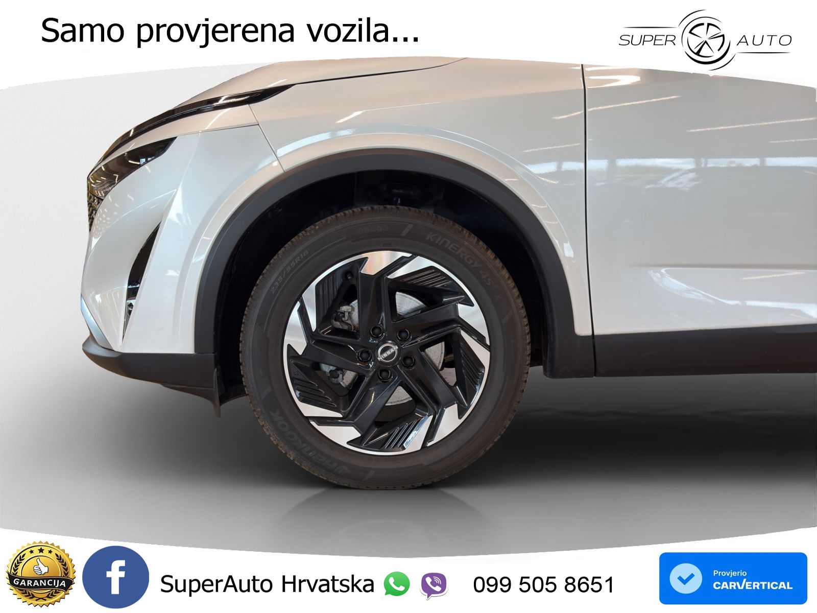 Nissan Qashqai 1.3 DIG-T (158 KS) Xtronic N-Connecta