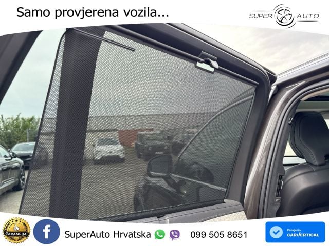 Volvo XC90 2.0 B5 Diesel AWD Automatic ACC+HEAD+4xGR SJED+360+PANO