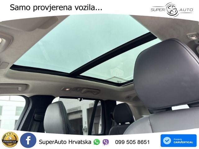 Volvo XC90 2.0 B5 Diesel AWD Automatic ACC+HEAD+4xGR SJED+360+PANO