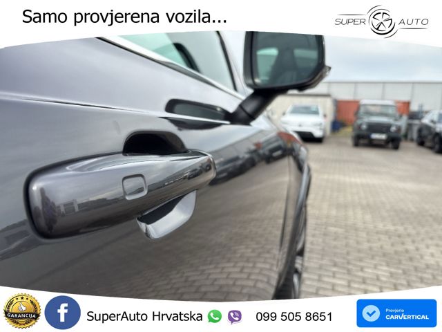 Volvo XC90 2.0 B5 Diesel AWD Automatic ACC+HEAD+4xGR SJED+360+PANO