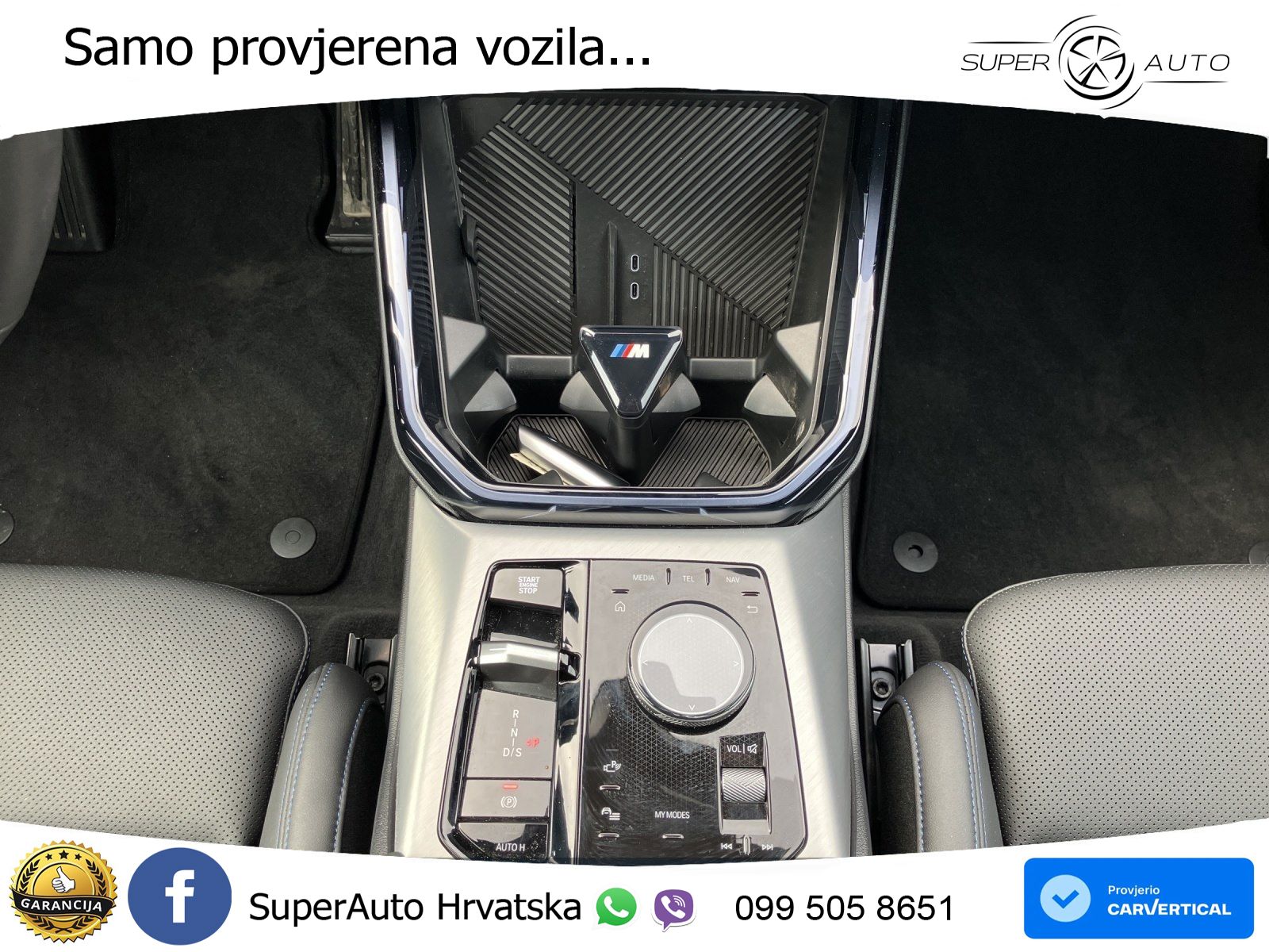 BMW X3 20d xDrive Steptronic M Sport