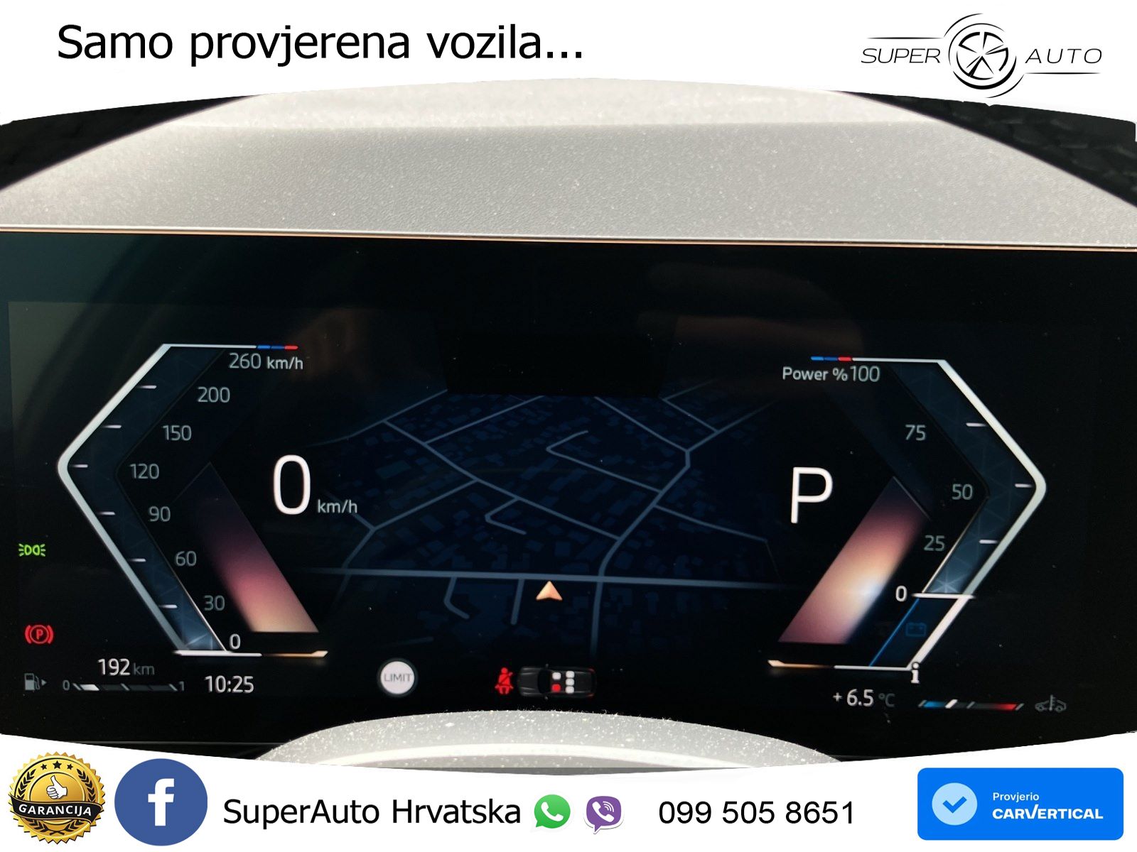 BMW X3 20d xDrive Steptronic M Sport